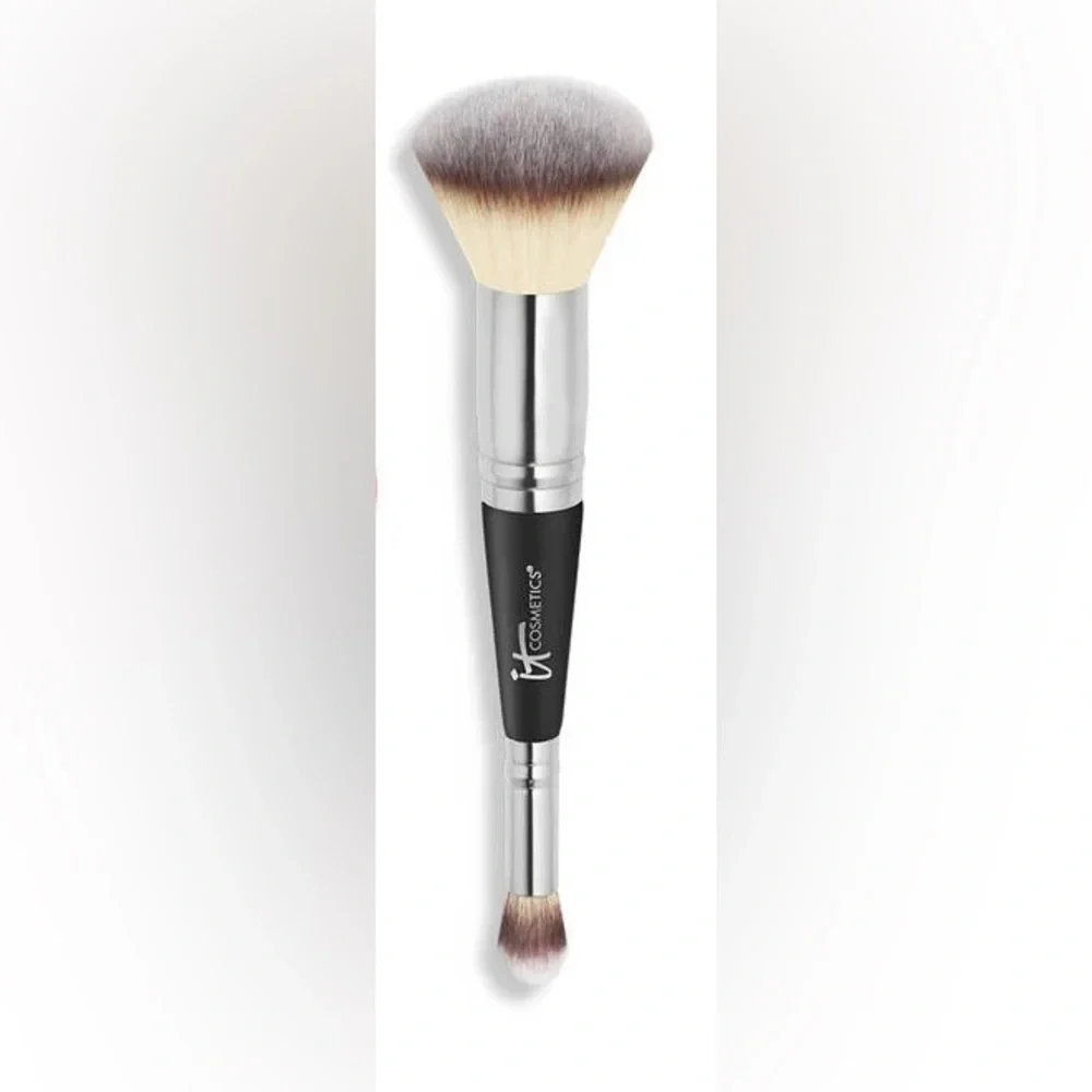 It cosmetics HEAVENLY LUXE - NEW - COMPLEXION PERFECTION BRUSH #7